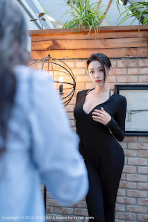XingYan Vol.322 清妙