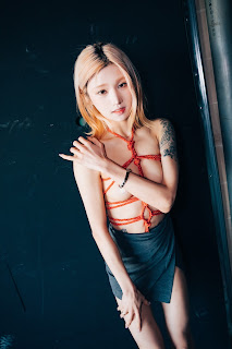 [Loozy] Taeri – Enslave (+S.Ver)