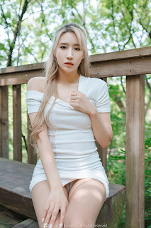 ArtGravia Vol.421 Se-Ah (세아)