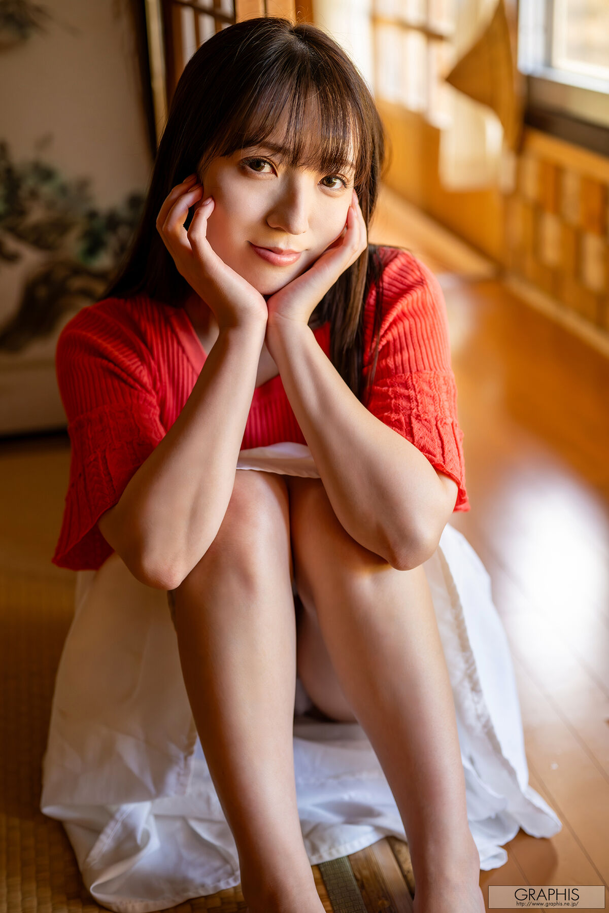 JP Non Ohana 小花のん – Graphis Gals Sexual Body Vol.5 (21P)