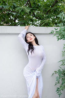 XingYan Vol.355 潘思沁