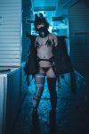 DJAWA Mimmi 밈미 Rudy Codename Wolfgirl A