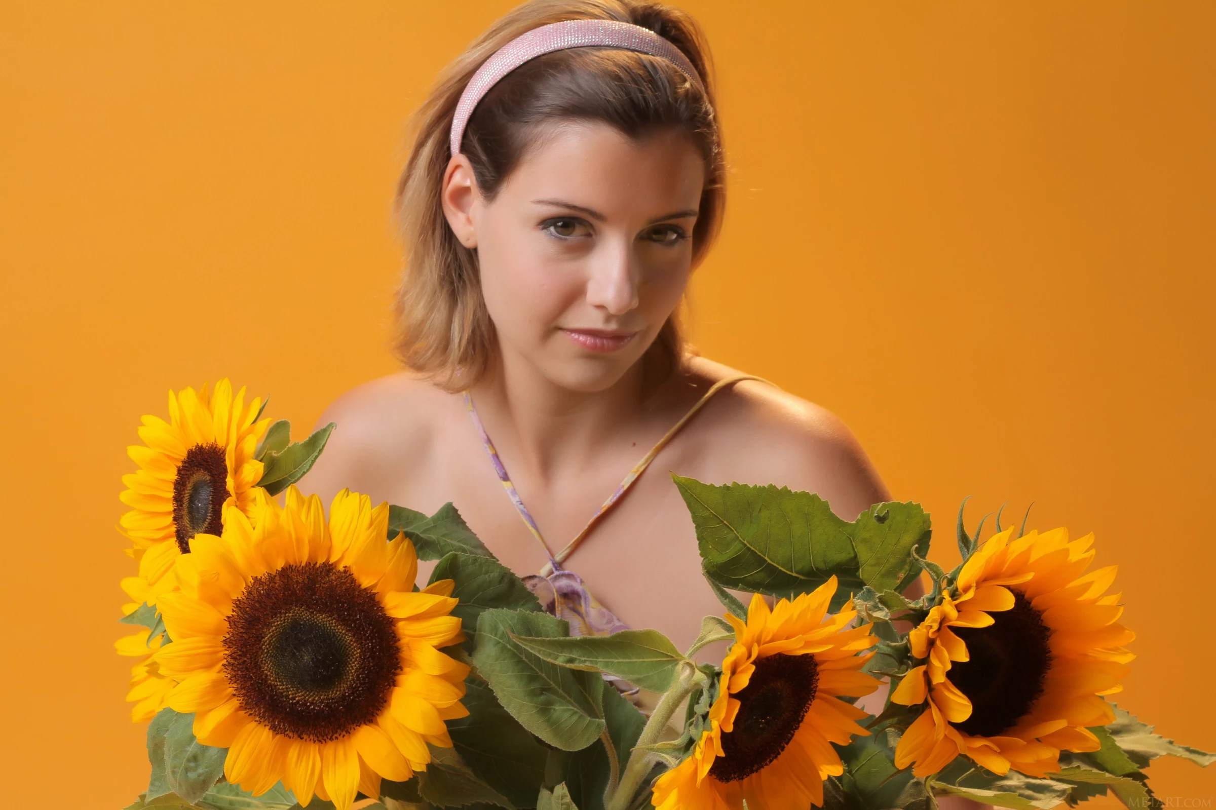 Vienna Oraia (118P)