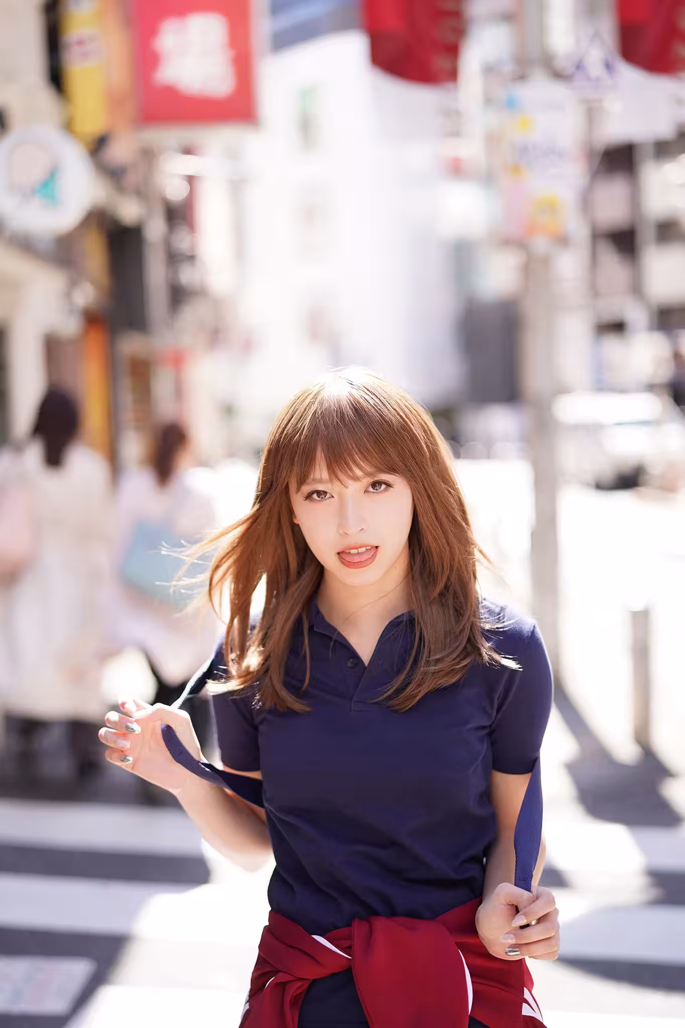 72斯 浴室風情 (36P)