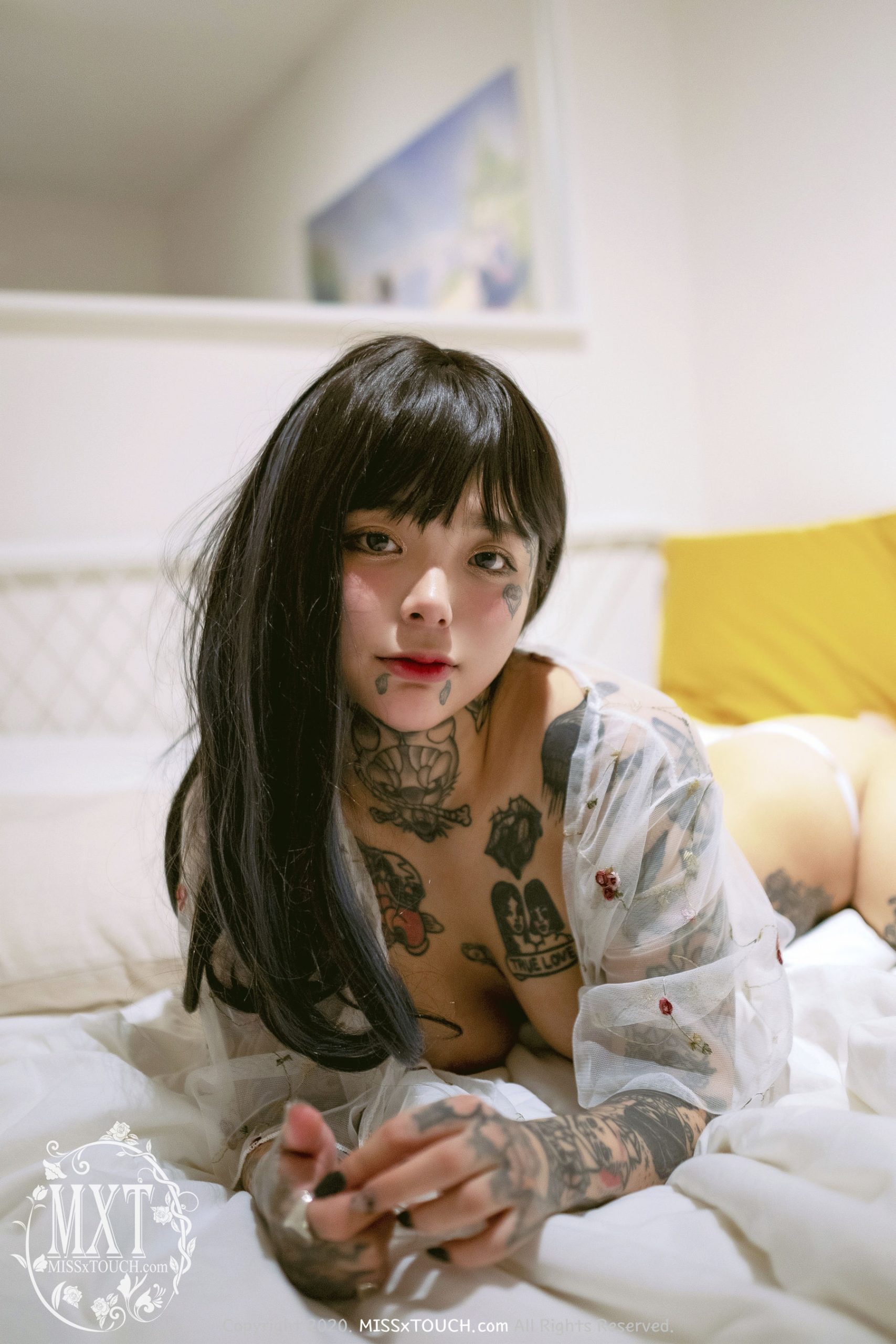 [MISS TOUCH] DOROTHY - Vol.14