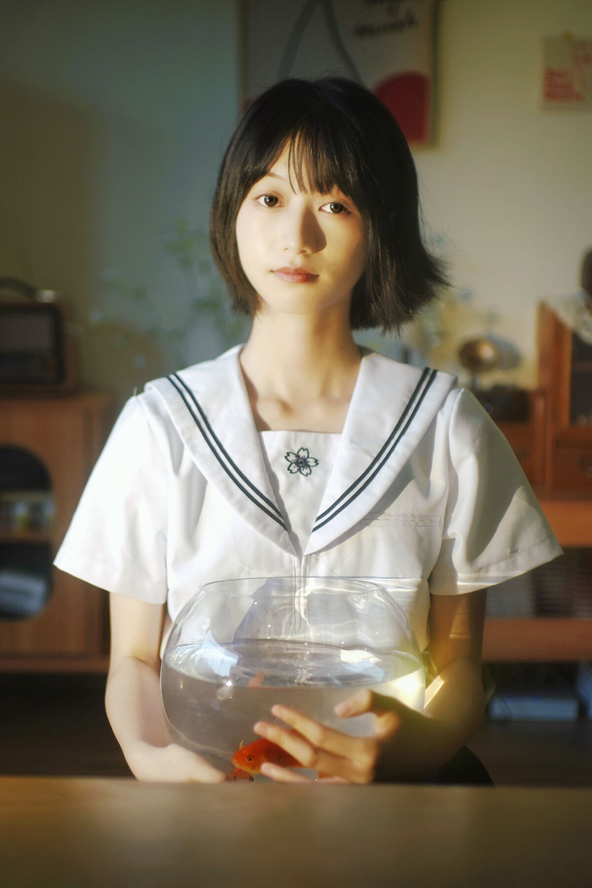 YiTuYu艺图语 Vol.7807 Tu Dou