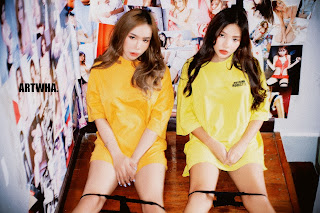 Artwha Desu – Photos P6