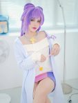 Coser@PingPing Miriam (Pokemon Scarlet and Violet)