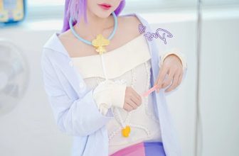 Coser@PingPing Miriam (Pokemon Scarlet and Violet)