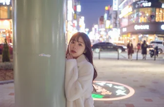 ArtGravia Vol.476 – part 02 Wuyo (우요)[139MB-47photos]