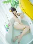 Coser@麻花麻花酱 比睿泳装