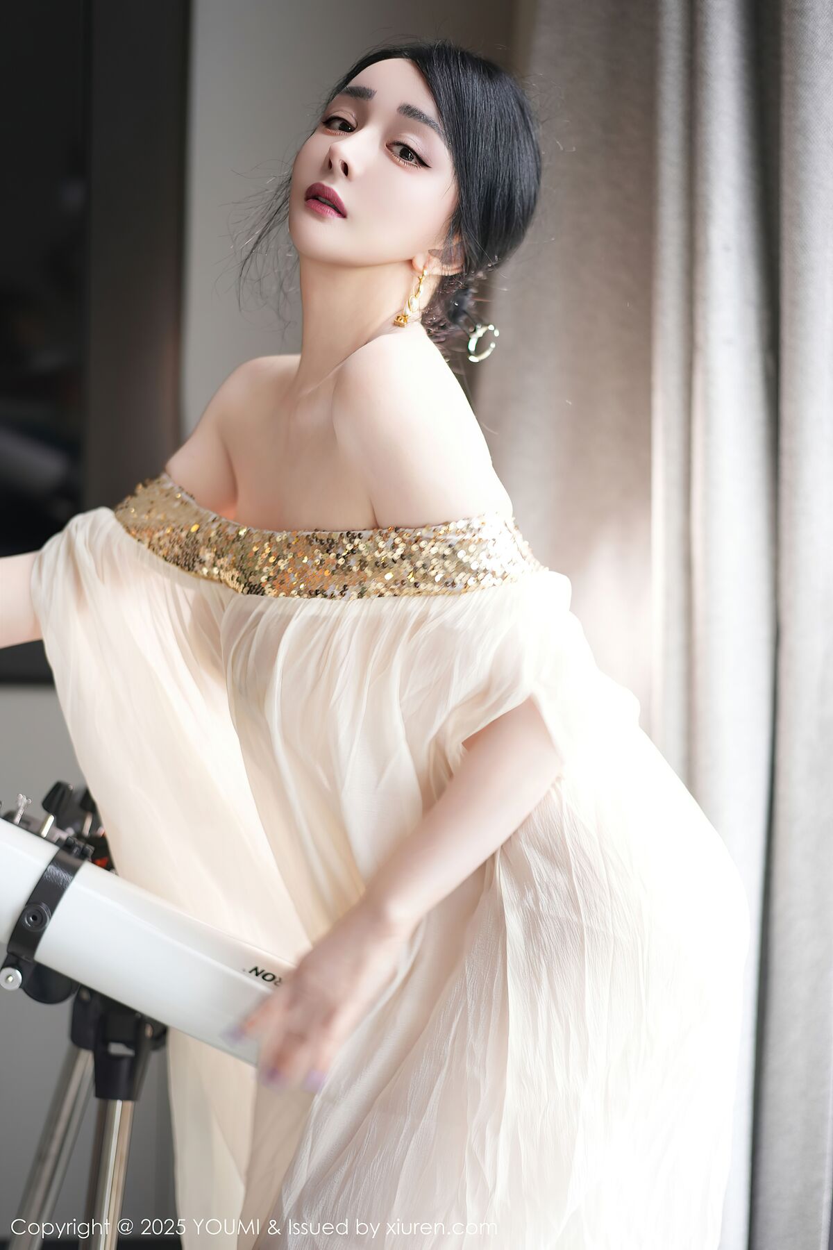 YouMi尤蜜荟 Vol.1132 Yun Er (63P)