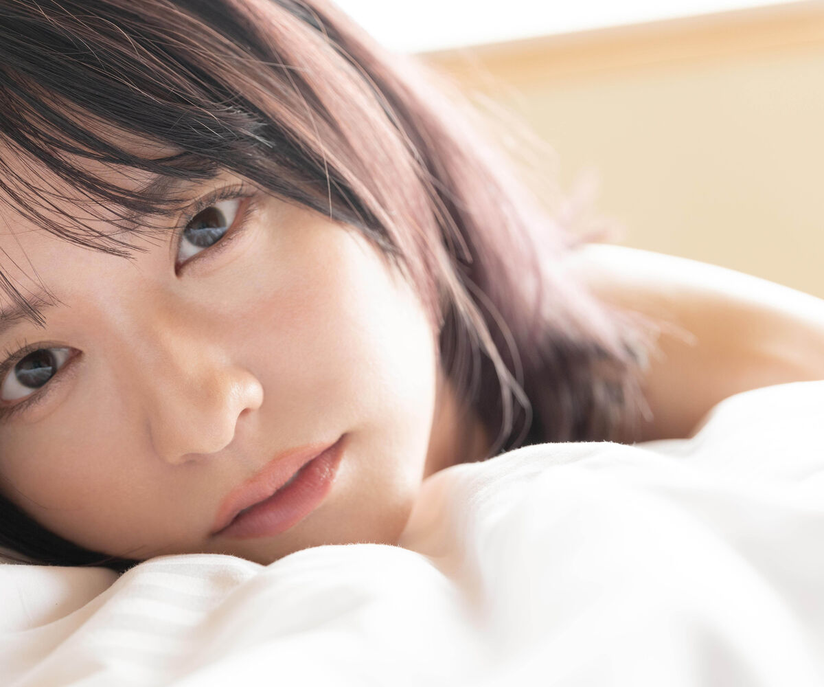 JP Mahiro Hayashida 林田真尋 – いつもなんどでも