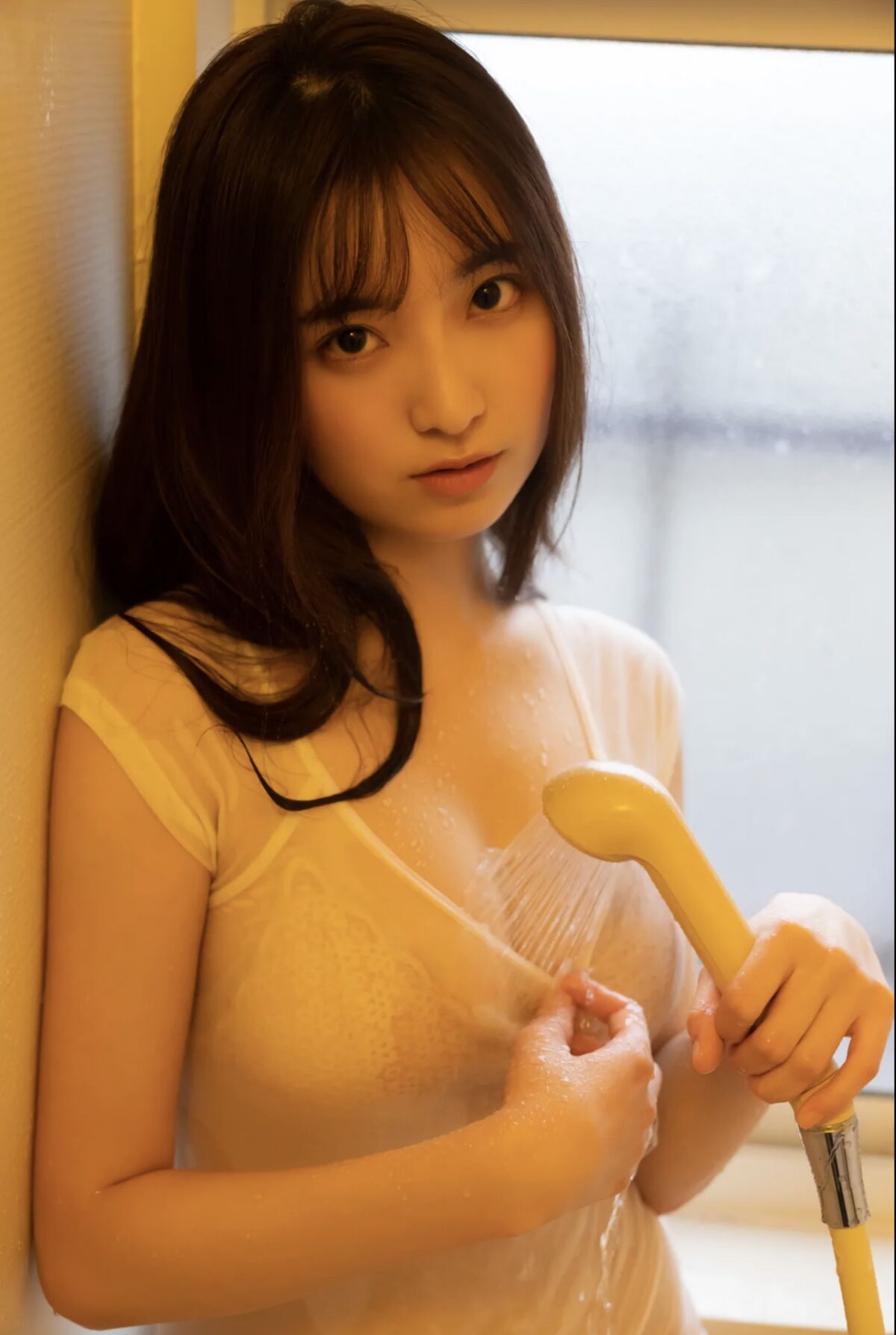 JP Airi Saito 斎藤愛莉 – カレシ目線 Vol.2 Part2