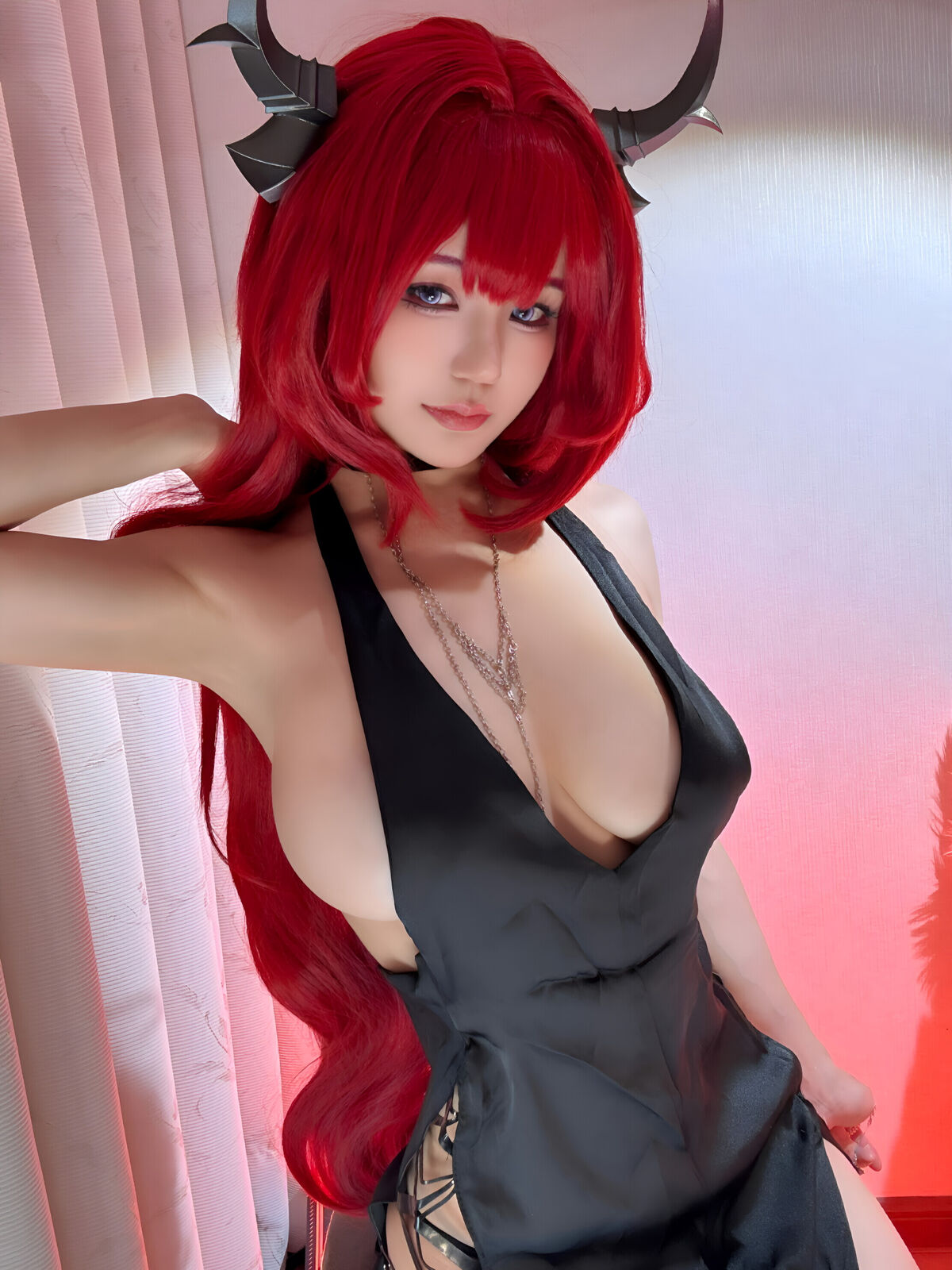 Coser@小仓千代w – 2025年5月Patreon订阅合集 Part03 (69P)