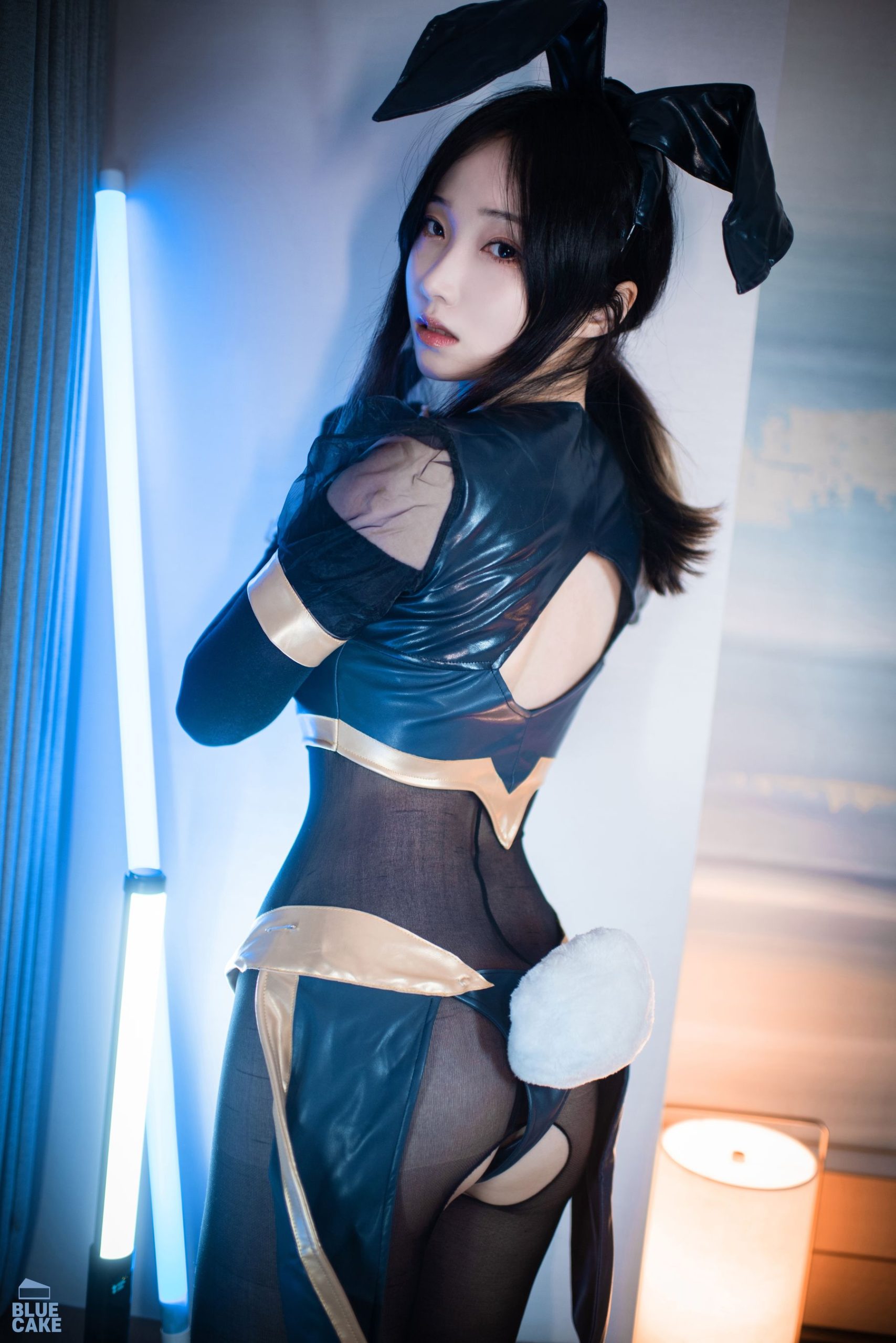 [BLUECAKE] Bambi - Camille Code Name BUNNY