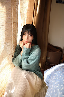 Coser@Kano Nozomi (鹿野希) Vol.01 土曜日の彼女 95枚电子版