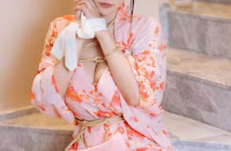 HuaYang Vol.463 Zhu Ke Er (朱可儿Flower)