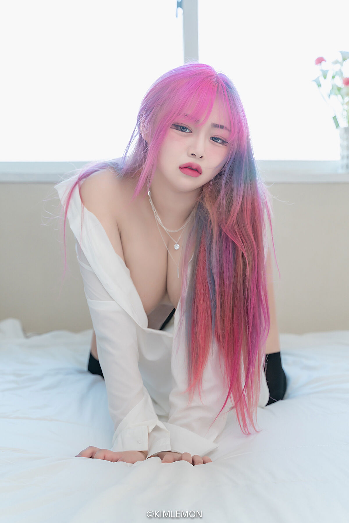 KIMLEMON Momori Vol.01