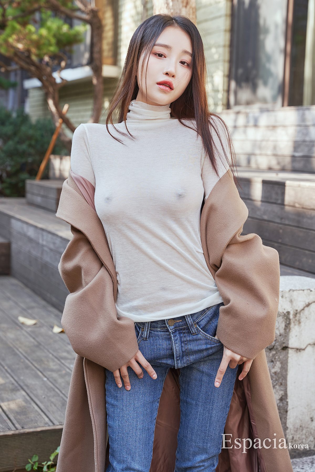 Espacia Korea EHC-104 Lee Snow