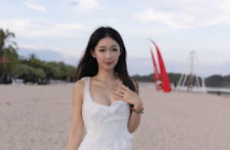 XIUREN No.6976 Tang An Qi (唐安琪)