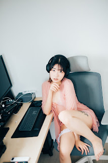 [Loozy] SonSon (손손) – Date at home (+S Ver)
