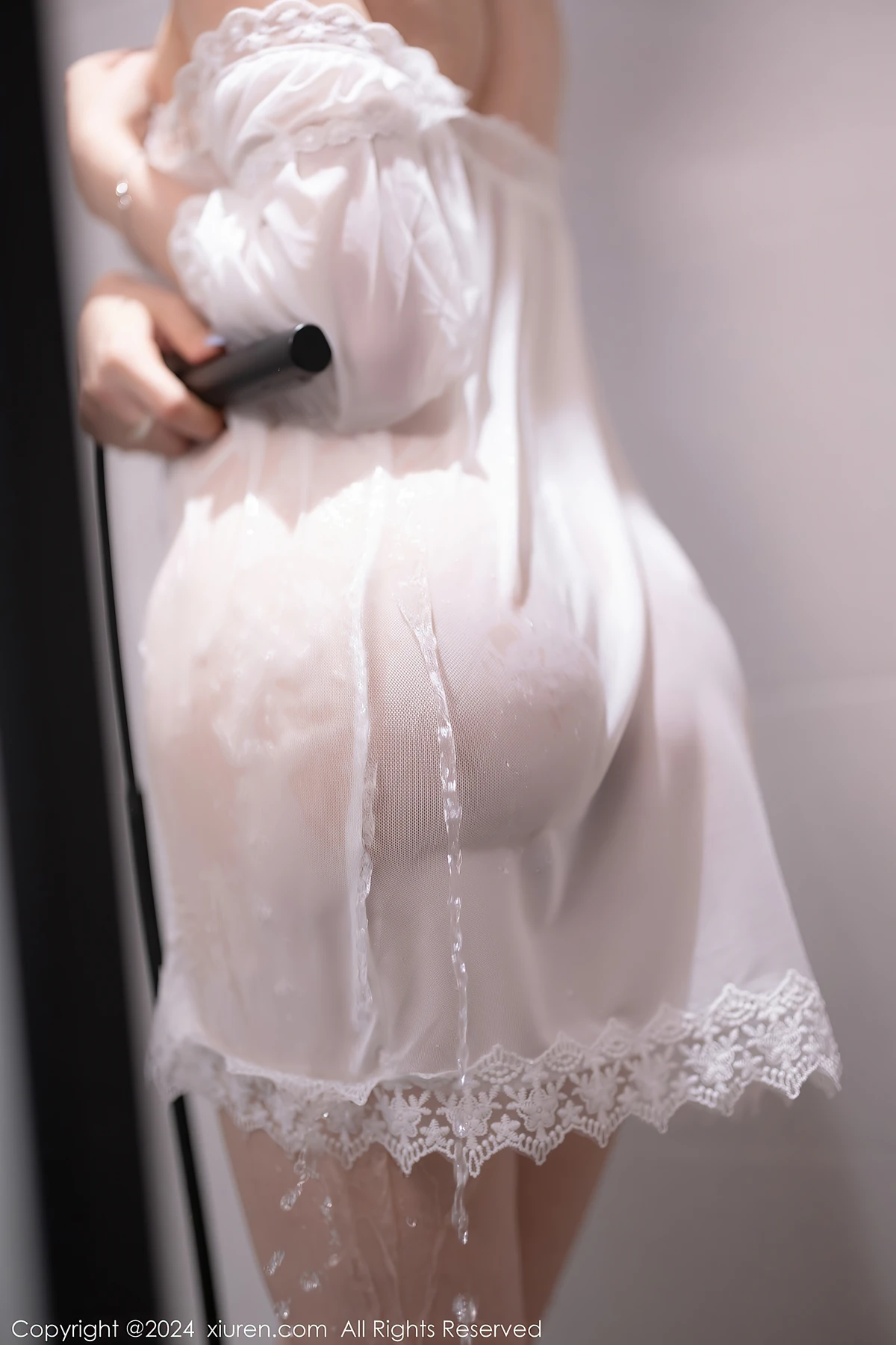 XiuRen秀人网 No.8836 徐莉芝Booty