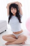 Minisuka.tv Maaya Obana 小花真彩 – Secret Gallery Stage2 1 Set 1.1