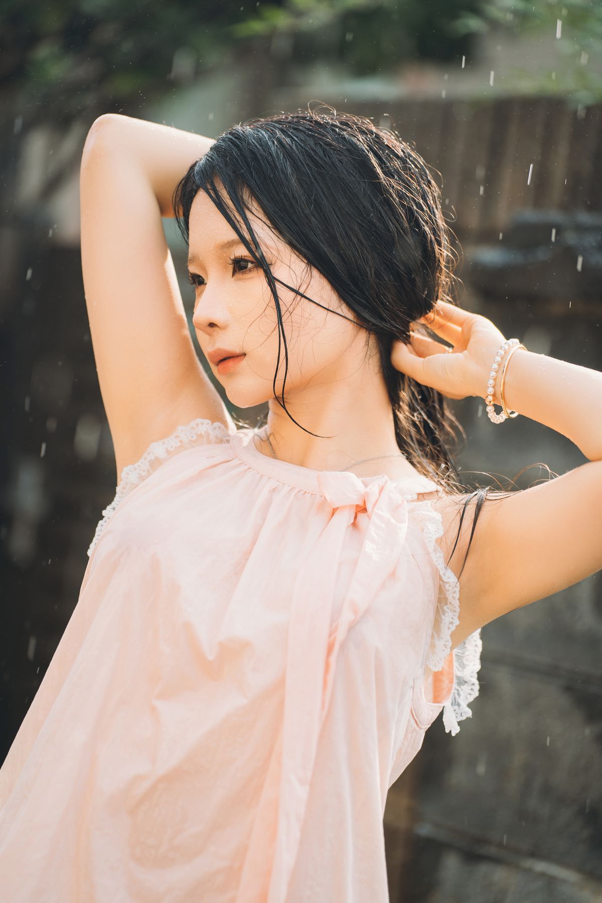 Coser@蠢沫沫 chunmomo – 夏想 下 Part1 (65P)