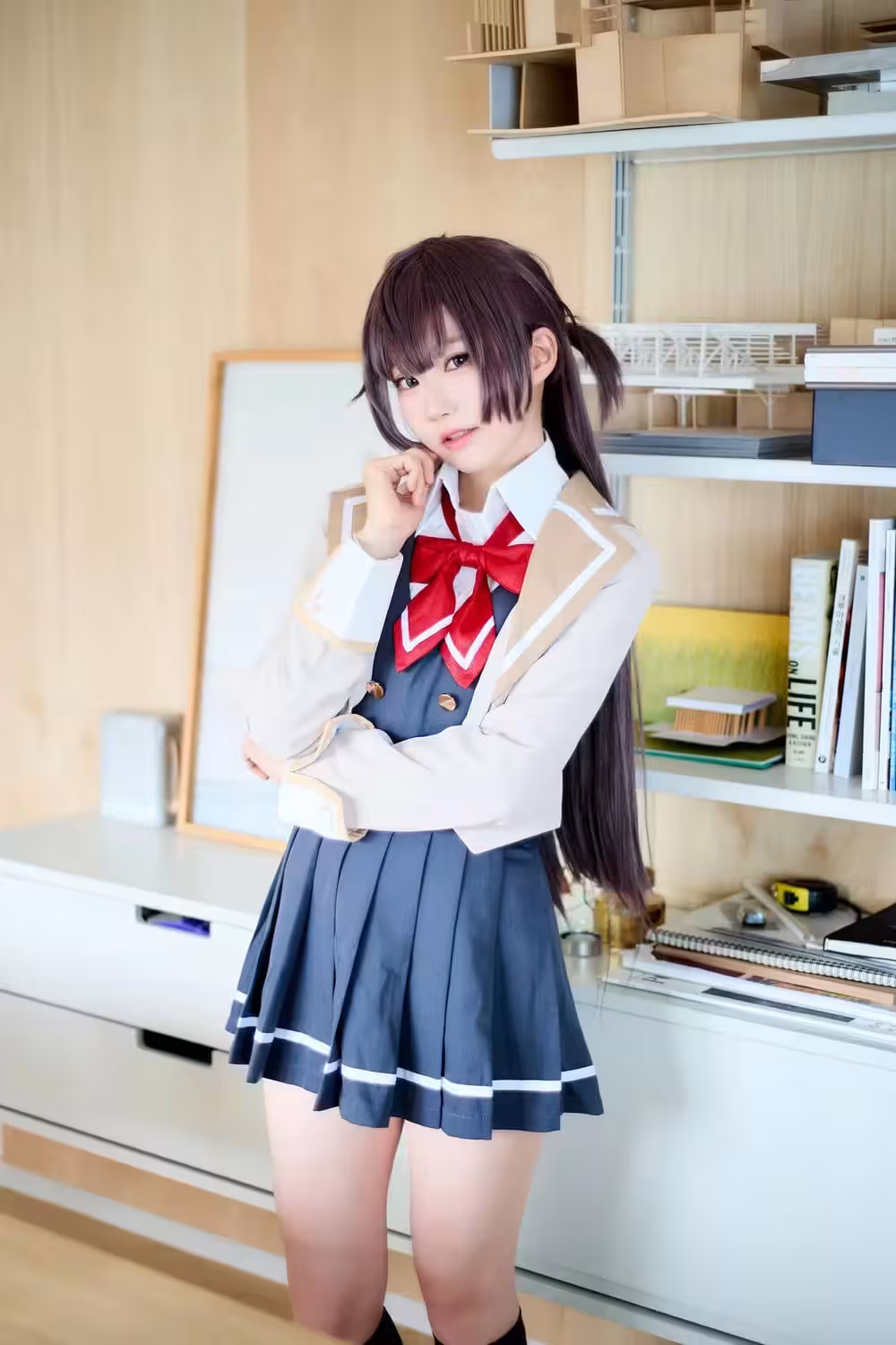 – 6