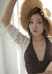 Anna Kami 加美杏奈, 週刊現代デジタル写真集 「隣の部屋の美脚お姉さん プレミアムヌードシリーズ」 Set.02