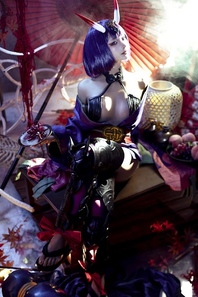 Coser@蠢沫沫 (chunmomo) 2025年09月自拍