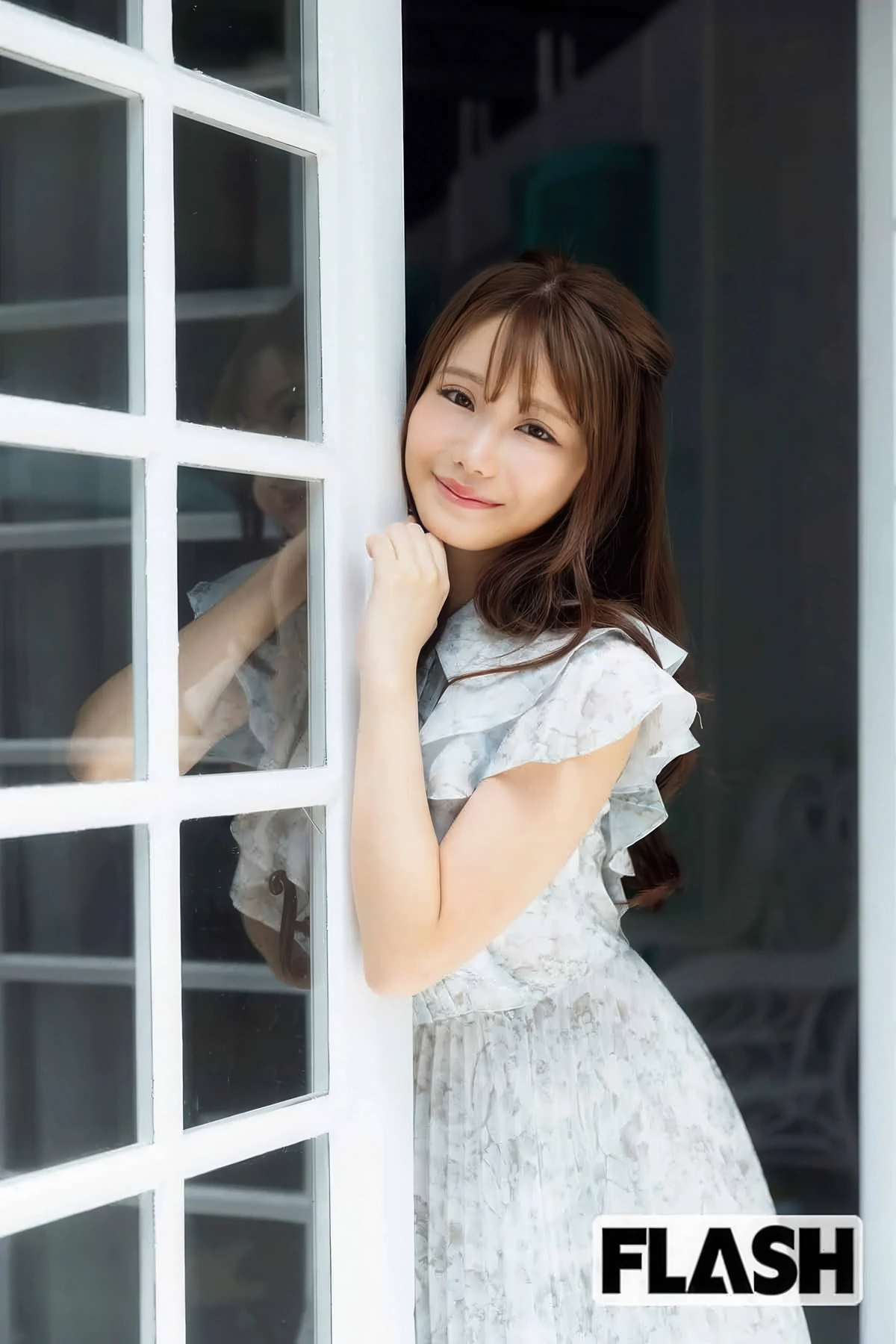 Hina Nitta 新田妃奈, FLASH 2025.09.09 (フラッシュ 2025年9月9日号)