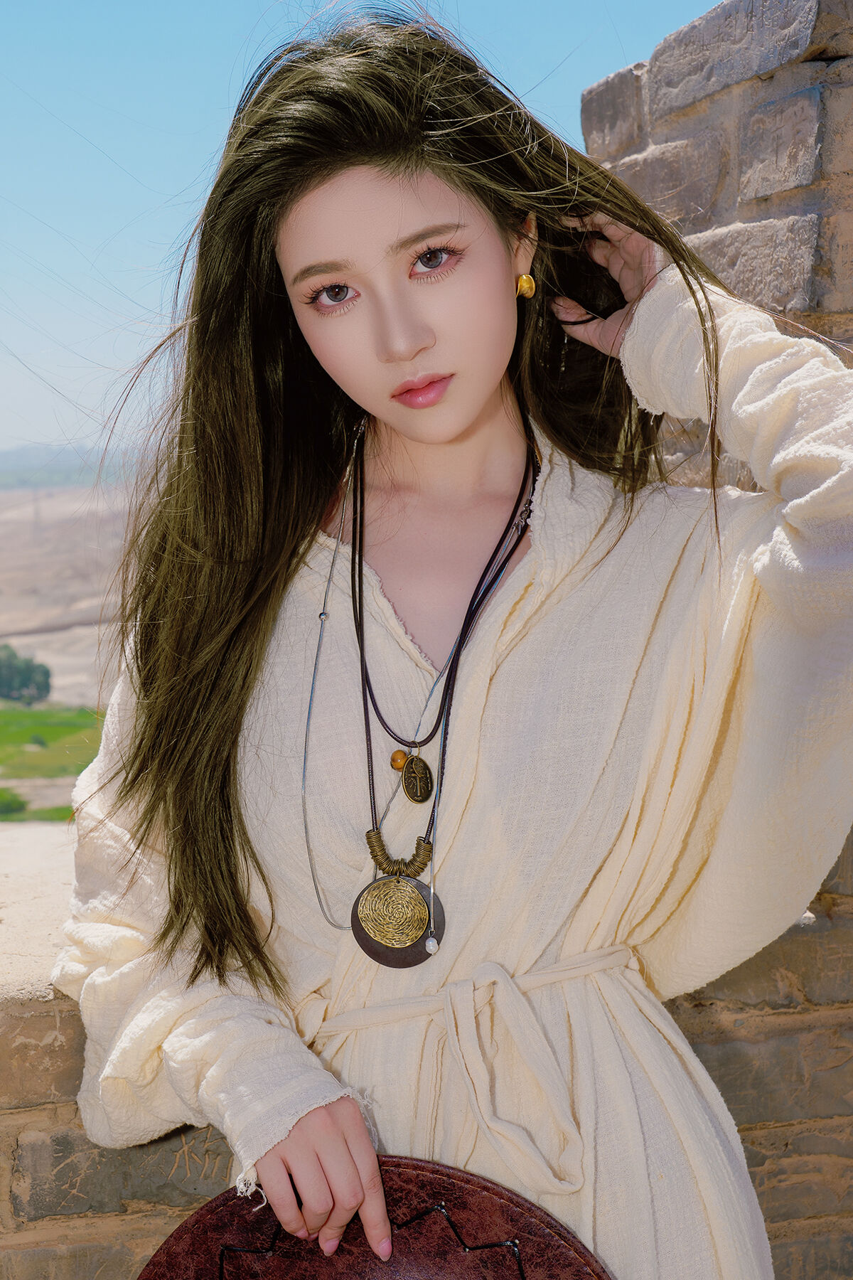 Coser@年年Nnian – 城