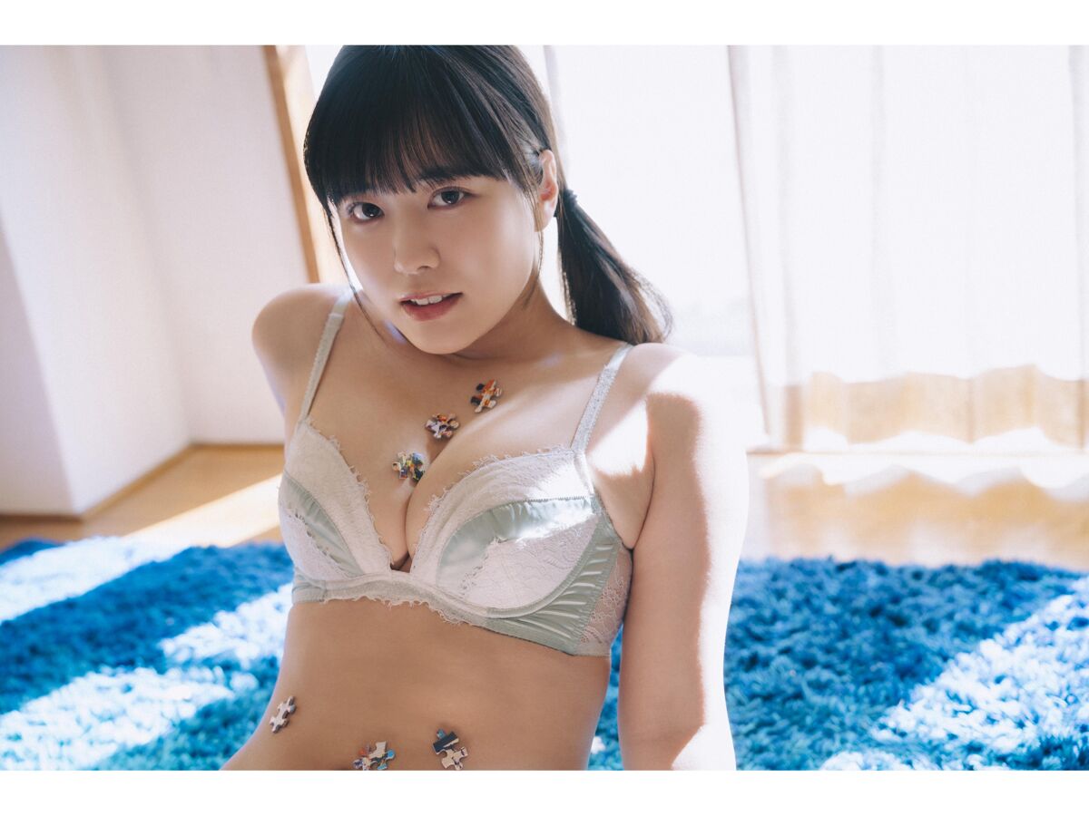 JP Shinonome Umi 東雲うみ – 彼女が部屋でしたいこと ENTAMEデジタル写真集 (49P)