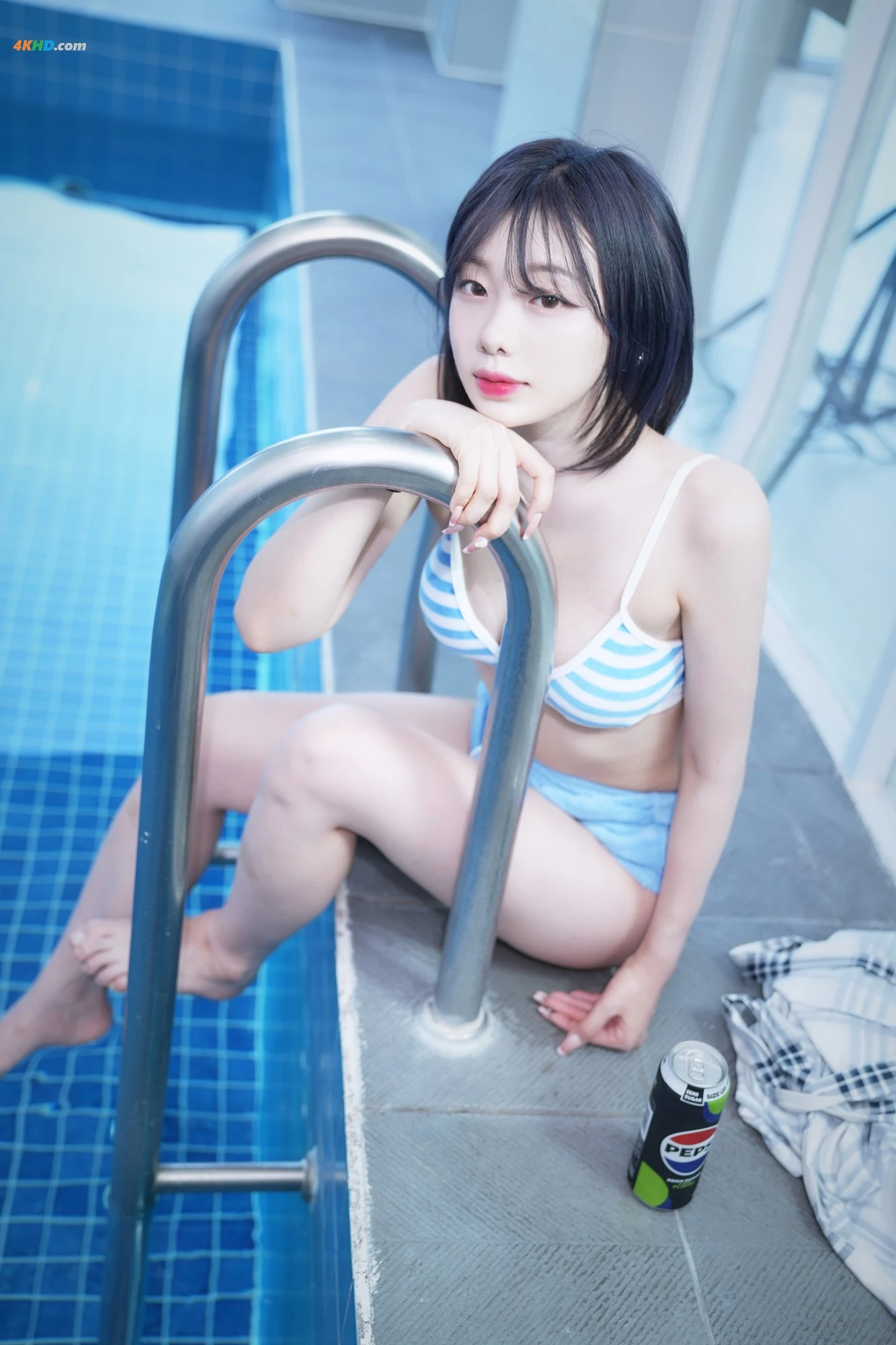 YeEun – Pulvilla[635MB-71photos]