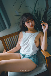 Coser@慕慕Momo – 新婚後不斷誘惑我的妻子