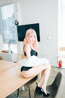 [Loozy] Taeri – Deviation (+S.Ver)
