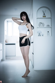 [PINK] Ye Seul (냥슬) – Nyansul Personalized [After Work] 01