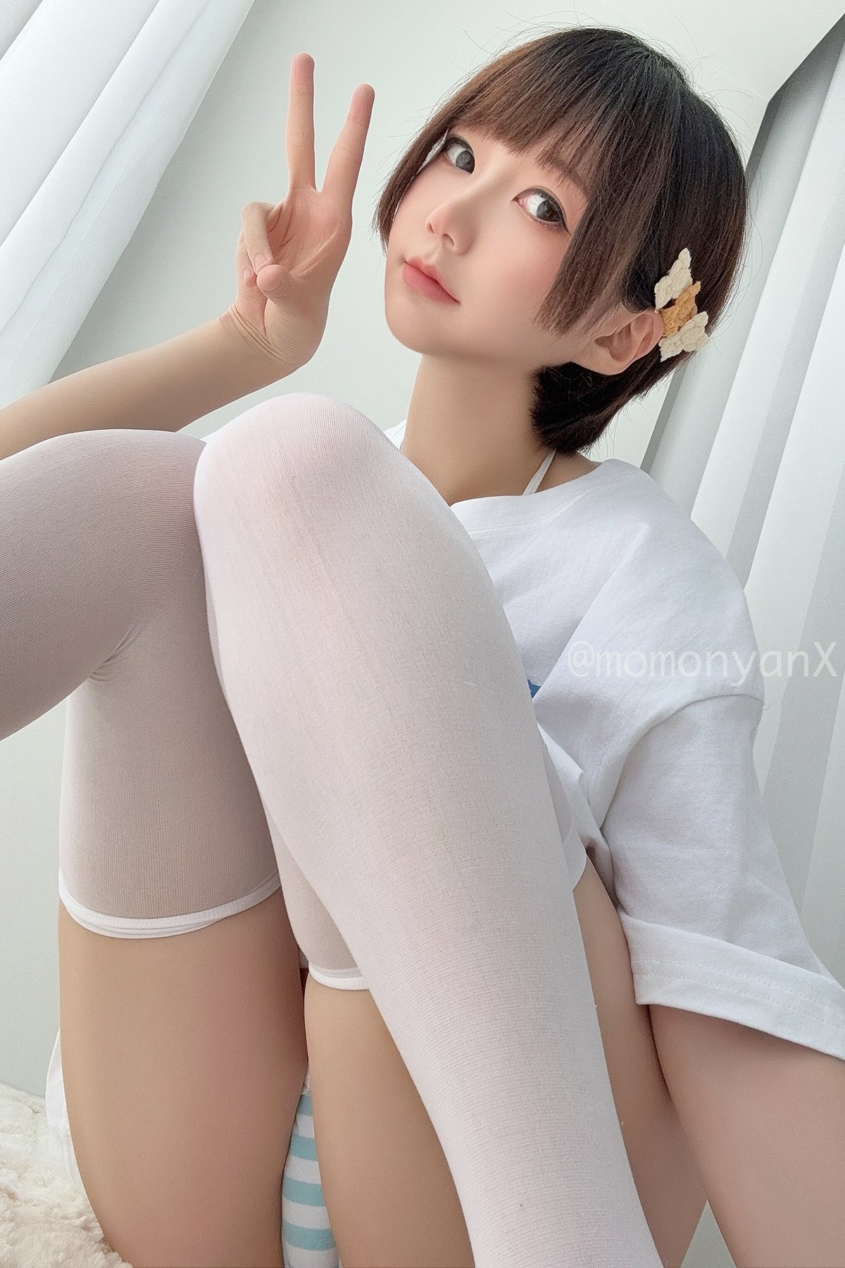 Coser@NAGISA魔物喵 – 2025年06月打包合集 Part01 (56P – 4V)