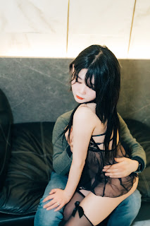 [Loozy] Zia (지아) – Fan Meeting 02 (+S.Ver)