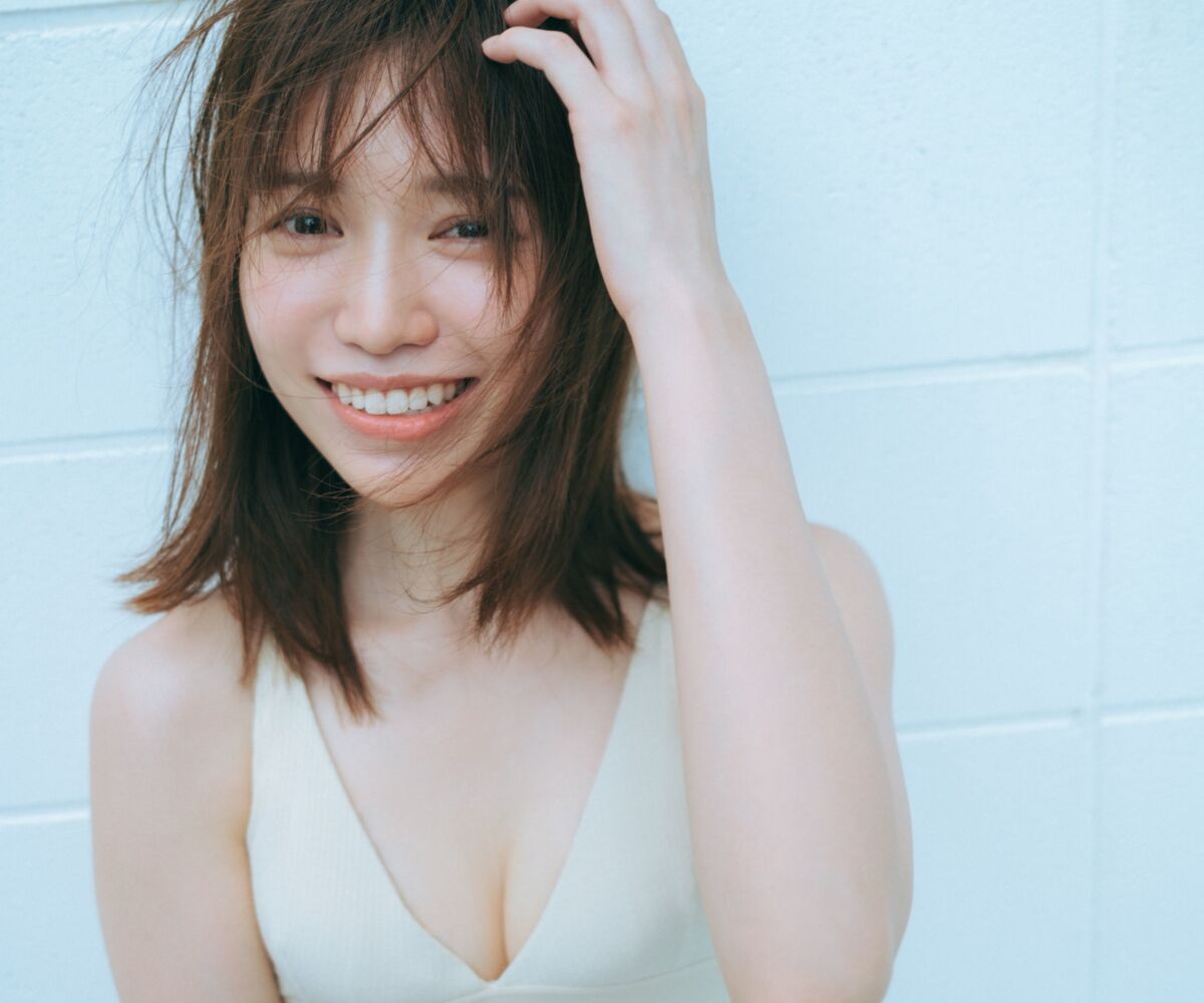 JP Hirona Unjo 運上弘菜 – おかえりなっぴ