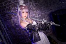 Coser@Messie Huang Hella