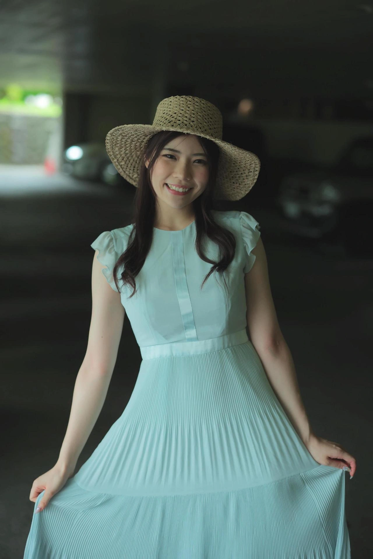 Rei Kamiki 神木麗, 写真集 「写真集Ather vol.2」 Set.01