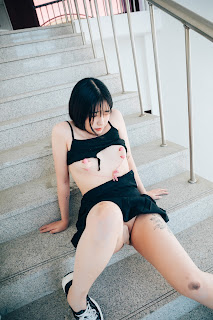 [Loozy] Sonson (손손) – Mechakucha
