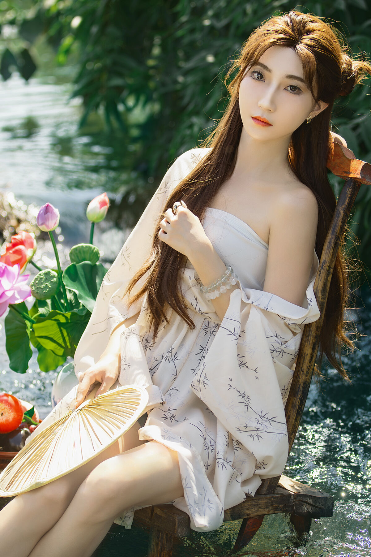 YiTuYu艺图语 Vol.7667 Leng Leng