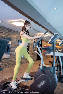 XingYan Vol.333 Li Li Sha (李丽莎)
