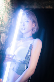 [PINK] U.Hwa (은유화) – Secret Present No.02