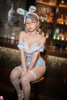 [PINK] U.Hwa (은유화) – Secret Present No.02