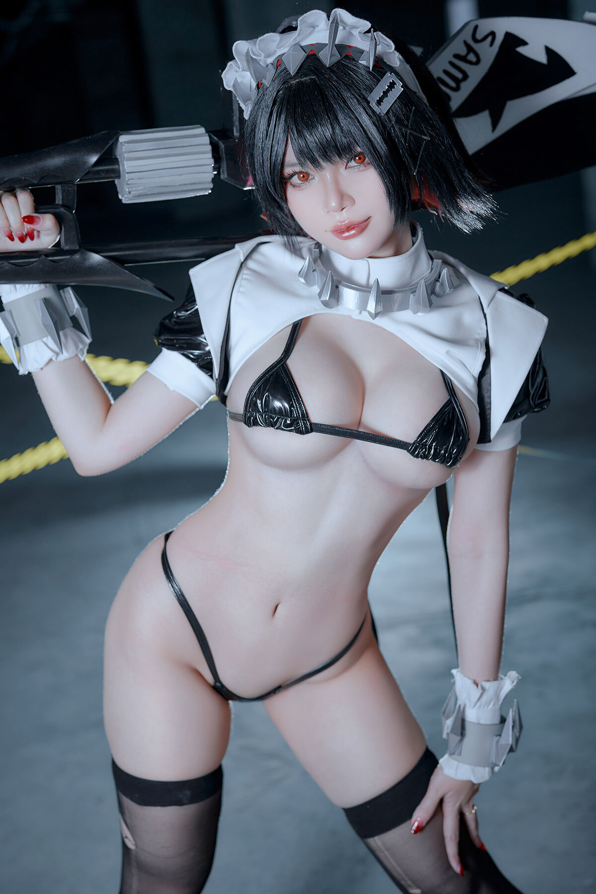 Coser@Zinieq – Ellen Joe